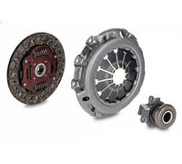LuK 620 3446 33 Kit de embrague