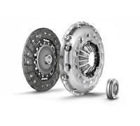 LUK Kit de embrague para KIA: Rio, Stonic & HYUNDAI: i10, i20 (Ref: 620 3460 00)