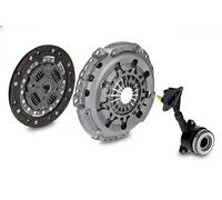 LuK 621 2127 33 Kit de embrague