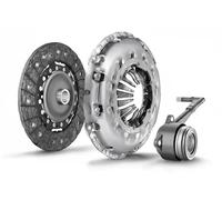 Kit de embrague 621 2338 33 LuK para FORD PUMA