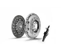 LuK Kit de embrague 621300622 Repset Pro para Volkswagen Golf, Bora, SEAT Leon, Toledo