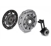 LuK 621 3008 33 Kit de embrague