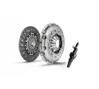 Kit de embrague 621 3014 21 LuK para AUDI SKODA VW SEAT