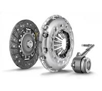 Kit de embrague 621 3026 33 LuK para OPEL MERIVA A Monospace ASTRA H ASTRA H GTC