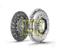 Kit de embrague 621 3027 09 LuK para OPEL SAAB