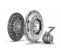 Kit de embrague 621 3027 33 LuK para OPEL SAAB