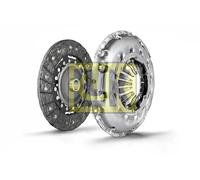 Kit de embrague 621 3029 09 LuK para OPEL ASTRA G Hatchback ASTRA G Sedán