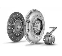 Kit de embrague 621 3045 33 LuK para OPEL SAAB