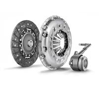 Kit de embrague LUK RepSet Pro 621 3050 33
