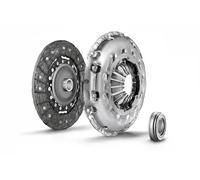 Kit de embrague 621 3059 00 LuK para SUZUKI VITARA VITARA Cabrio