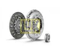Kit de embrague LUK 621 3062 00 para HONDA CRX III (EH, EG) 1.6 1992-1998