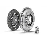 LuK 622 0555 00 Kit de embrague