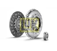 Kit de embrague 622 0569 00 LuK para FORD ESCORT IV ORION II FIESTA III ESCORT V
