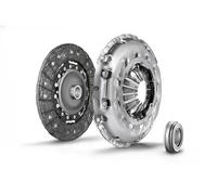 LuK 622167000 Repset Kit de Embrague