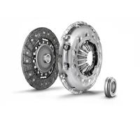 Kit de embrague 622 1976 00 LuK para AUDI VW SKODA