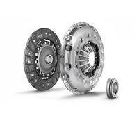 Kit de embrague 622 2016 60 LuK para SUZUKI VITARA Cabrio VITARA X-90