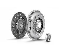Kit De Embrague Schaeffler Luk 622 2154 00 Luk Repset para Mercedes Benz