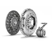 LuK 622241434 Repset Pro Kit de Embrague