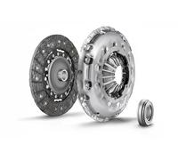 LuK 622301800 Repset Kit de Embrague