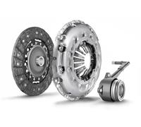 LuK 622 3061 34 Kit de embrague