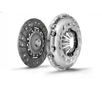 Kit de embrague 622 3100 09 LuK para OPEL CORSA C COMBO Tour