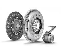 Kit de embrague 622 3126 33 LuK para RENAULT DACIA