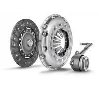 Kit de embrague 622 3127 35 LuK para DACIA DUSTER DUSTER Furgoneta/SUV