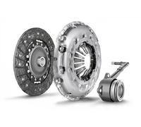 LuK Kit de embrague RepSet Pro 622 3132 34