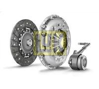 Kit de embrague 622 3132 35 LuK para FIAT ALFA ROMEO LANCIA