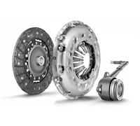 Kit de embrague 622 3135 34 LuK para FIAT GRANDE PUNTO LINEA PUNTO QUBO