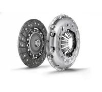 Kit de embrague 622 3139 09 LuK para FORD MAZDA