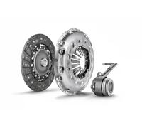 LuK Kit de embrague 622 3139 33 Repset Pro para Ford y Mazda
