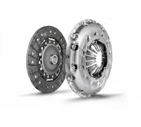 LuK 622 3180 09 Kit de embrague