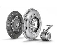 LuK 622 3220 33 Kit de embrague