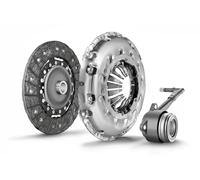 LuK Kit de embrague 622322433 para Alfa Romeo y Lancia