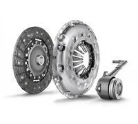 Kit de embrague 622 3224 34 LuK para ALFA ROMEO LANCIA