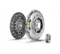 Kit de embrague 622 3230 00 LuK para VOLVO MITSUBISHI