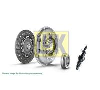 Kit de embrague 622 3238 22 LuK para FIAT LANCIA