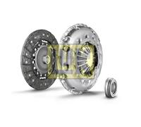 LuK Kit de embrague 622 3329 00 para Honda Civic