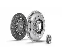 Kit de embrague 622 3418 00 LuK para AUDI A1 Sportback A1