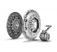 Kit de embrague 622 3427 34 LuK para DACIA LODGY SANDERO II LOGAN MCV II