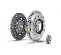 Kit de embrague 622 3469 00 LuK para TOYOTA AURIS COROLLA Sedán