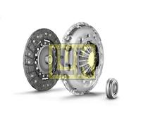 Kit de embrague 622 3470 00 LuK para HYUNDAI KIA