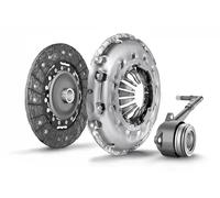Kit de embrague 622 3486 33 LuK para MERCEDES-BENZ CLASE A VANEO
