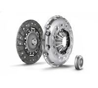 Kit de embrague 623 0803 00 LuK para VW TRANSPORTER T4 Autobús