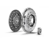 Kit de embrague 623 0806 00 LuK para AUDI 80 B3 Sedán 100 C3 Sedán COUPE B3