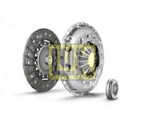 Kit de embrague 623 1157 00 LuK para AUDI VW