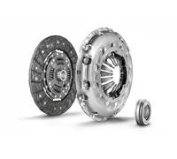 Kit de embrague 623 1197 00 LuK para VW PASSAT B3/B4 CORRADO GOLF III VENTO