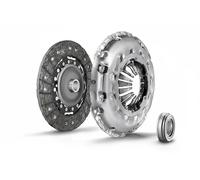 LuK 623 1204 60 Kit de embrague