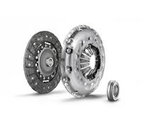 LuK 623 1553 00 Kit de embrague